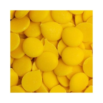 Tasty Me gluténmentes bevonópasztilla sárga 2500 g