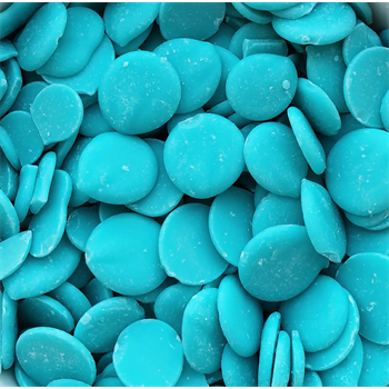 Tasty Me gluténmentes bevonópasztilla világoskék 2500 g