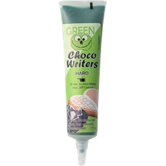 Tasty Me gluténmentes choco writers dekorációs toll zöld 31 g