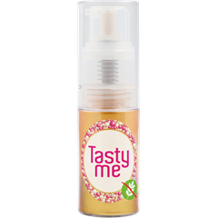 Tasty Me gluténmentes dekorpor spray arany 10 g