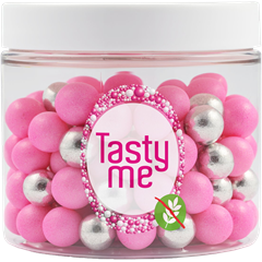 Tasty Me gluténmentes tortadekor mix dreamer 125 g