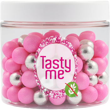 Tasty Me gluténmentes tortadekor mix dreamer 125 g
