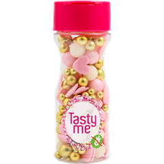 Tasty Me gluténmentes tortadekor mix dreamer 60 g