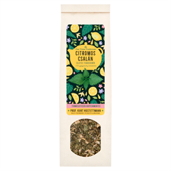 Tea Time citromos csalán teakeverék szálas 50 g