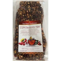 Tea Time csipkebogyó tea 300 g