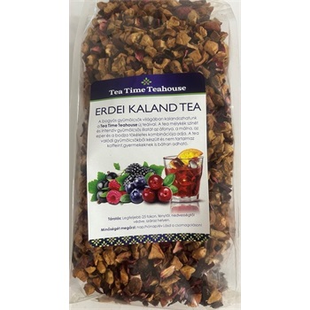 Tea Time erdei kaland tea 300 g