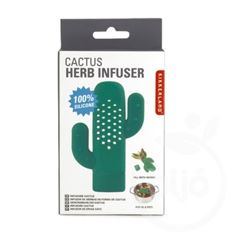 Teatojás kaktusz 1 db