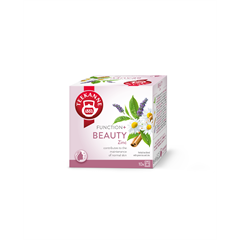 Teekanne function+beauty zinc tea 17,5 g