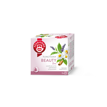 Teekanne function+beauty zinc tea 17,5 g