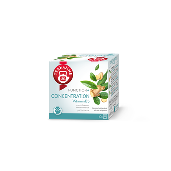 Teekanne function+immunity c-vitamin tea 18