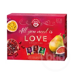 Teekanne love tea válogatás 65 g