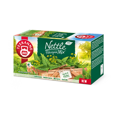 Teekanne nettle mix csalán és gyógynövény keverék 20x1,5g 30 g