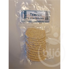 Tempeh szeletek 125 g