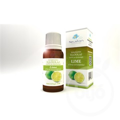 Neuston természetes illóolaj lime 5 ml