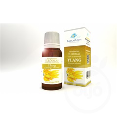 Neuston természetes illóolaj ylang 10 ml