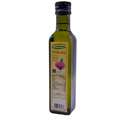 Terragold mákolaj 250 ml