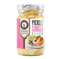 Thai Dancer gyömbér sushihoz 100 g