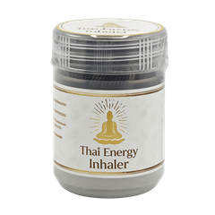 Thai Energy gyógynövényes inhalátor 1 db