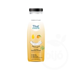 Thai coco mangós kókuszgurt 250 ml