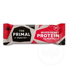The Primal pantry vegyesgyümölcs fehérje szelet 55 g