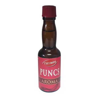 Thymos aroma puncs 20 ml