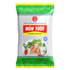 Thymos bich chi thin rice noodles 200 g