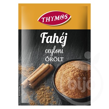fahéj köröm gomba