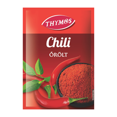 Thymos chili őrölt 25 g