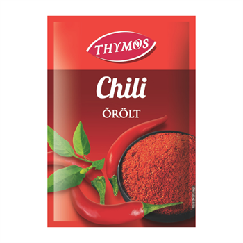 Thymos chili őrölt 25 g