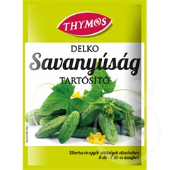 Thymos delko savanyúságtartósító 100 g