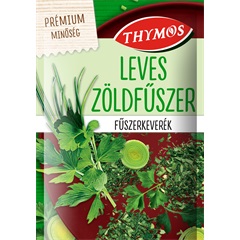 Thymos leves zöldfűszer fűszerkeverék 7 g