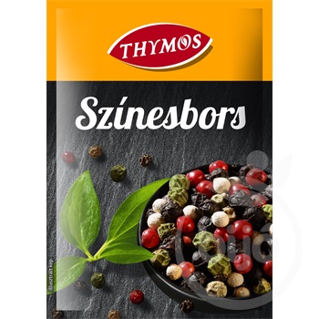 Thymos cayenne pepper 20 g