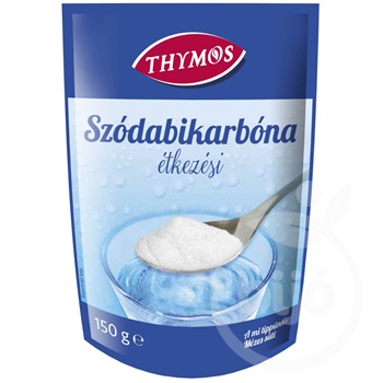 Thymos baking soda big pack 150 g