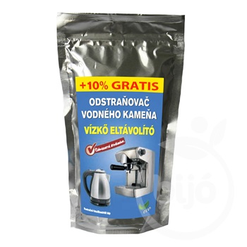 Thymos vízkő eltávolító + 10% grátisz 220 g