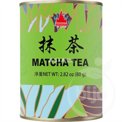Tian hu shan matcha tea  80 g