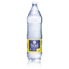 Tiché citrom dús 1500 ml