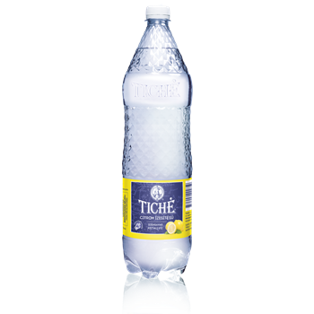 Tiché citrom dús 1500 ml