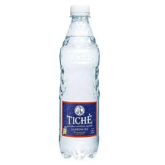 Tiché dús ásványvíz 500 ml