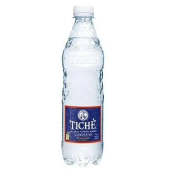 Tiché dús ásványvíz 500 ml