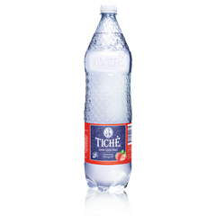 Tiché eper dús 1500 ml