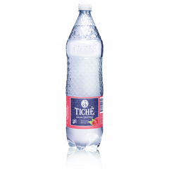 Tiché málna dús 1500 ml