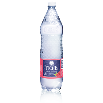 Tiché málna dús 1500 ml