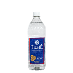 Tiché mentes ásványvíz 1000 ml