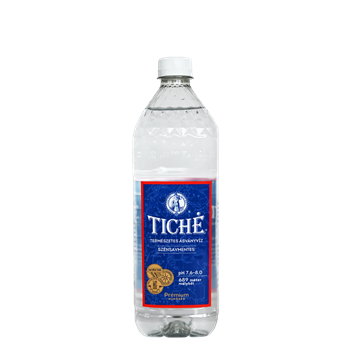 Tiché mentes ásványvíz 1000 ml