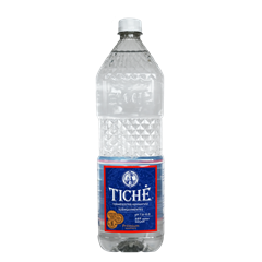 Tiché mentes ásványvíz 1500 ml