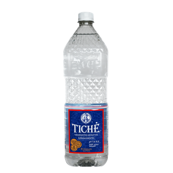Tiché mentes ásványvíz 1500 ml