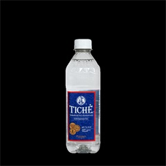 Tiché mentes ásványvíz 500 ml