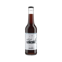 Tikkadt Szöcske kóla cukormentes 330 ml
