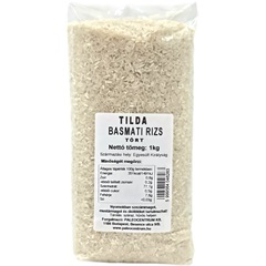 Tilda basmati rizs tört 1000 g