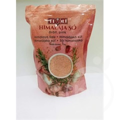 Tivoli himaláya só pink 1000 g